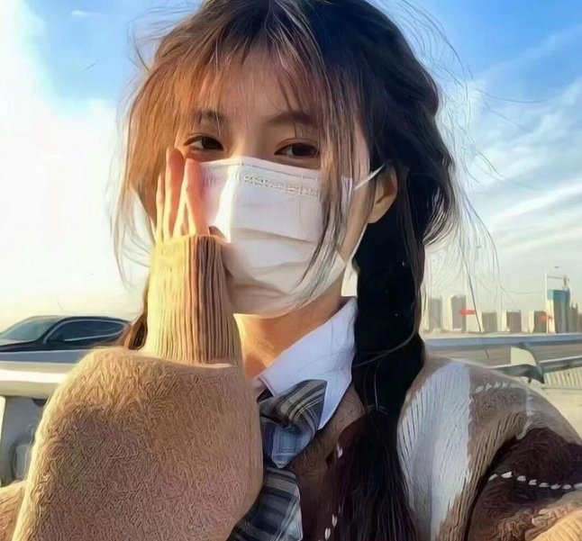 本和我