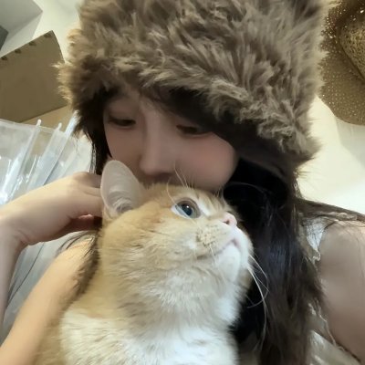 粉红女郎·爱人快跑