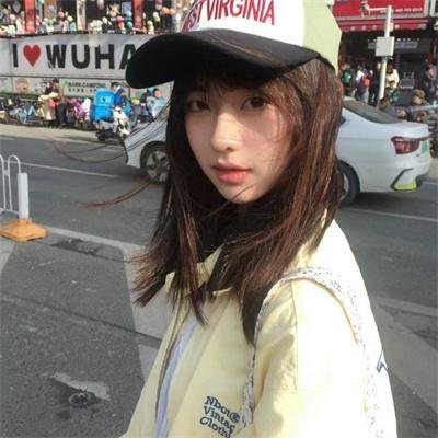 幽灵女孩